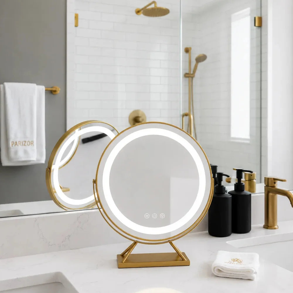 Miroir led Coiffeuse Jolinova™