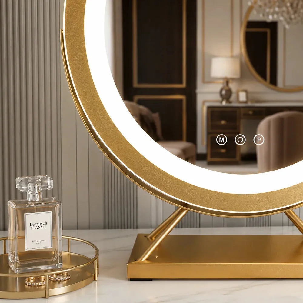 Miroir led Coiffeuse Jolinova™