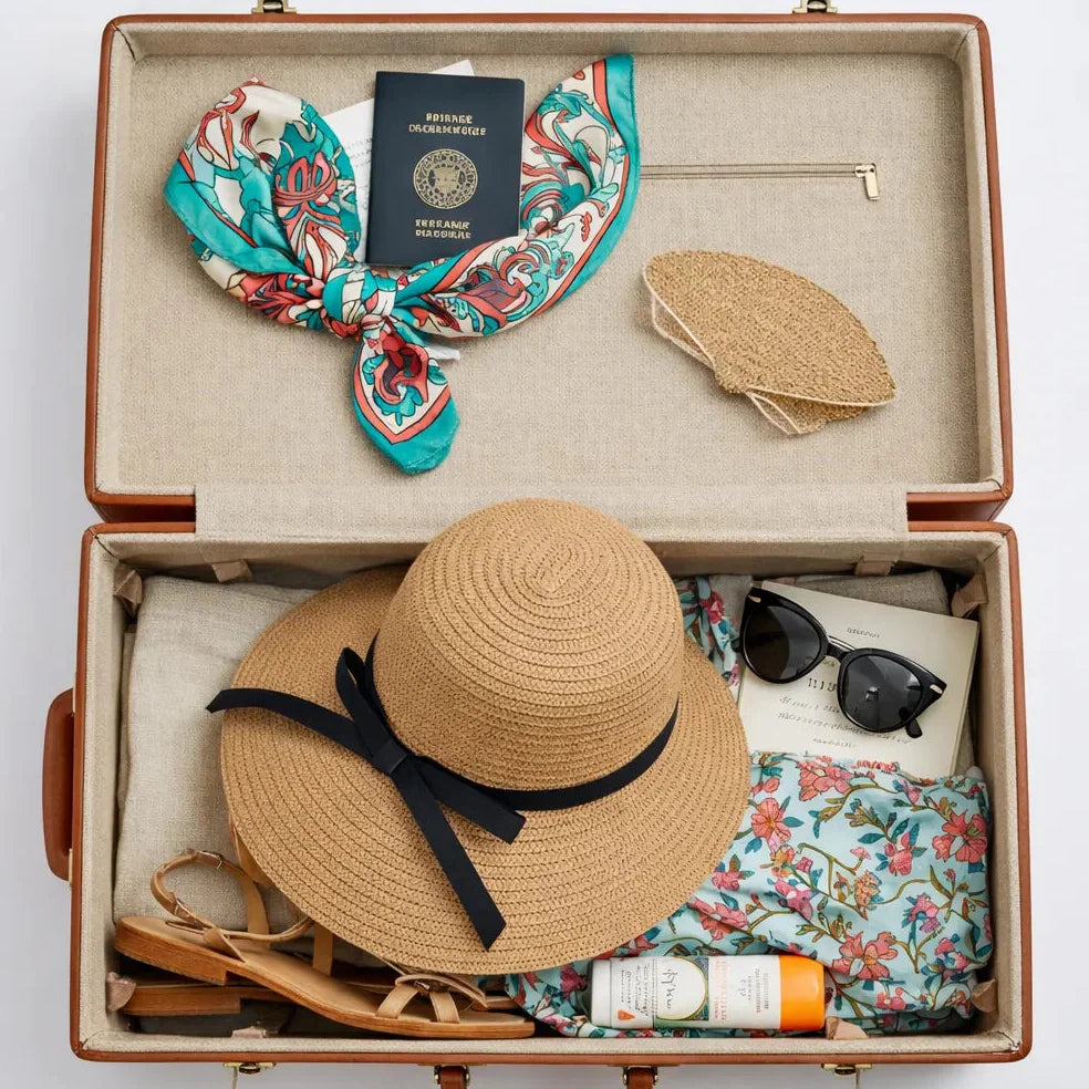 Nomade Soleil Jolinova™