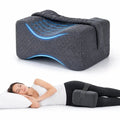 Oreiller ergonomique pour genoux Jolinova™