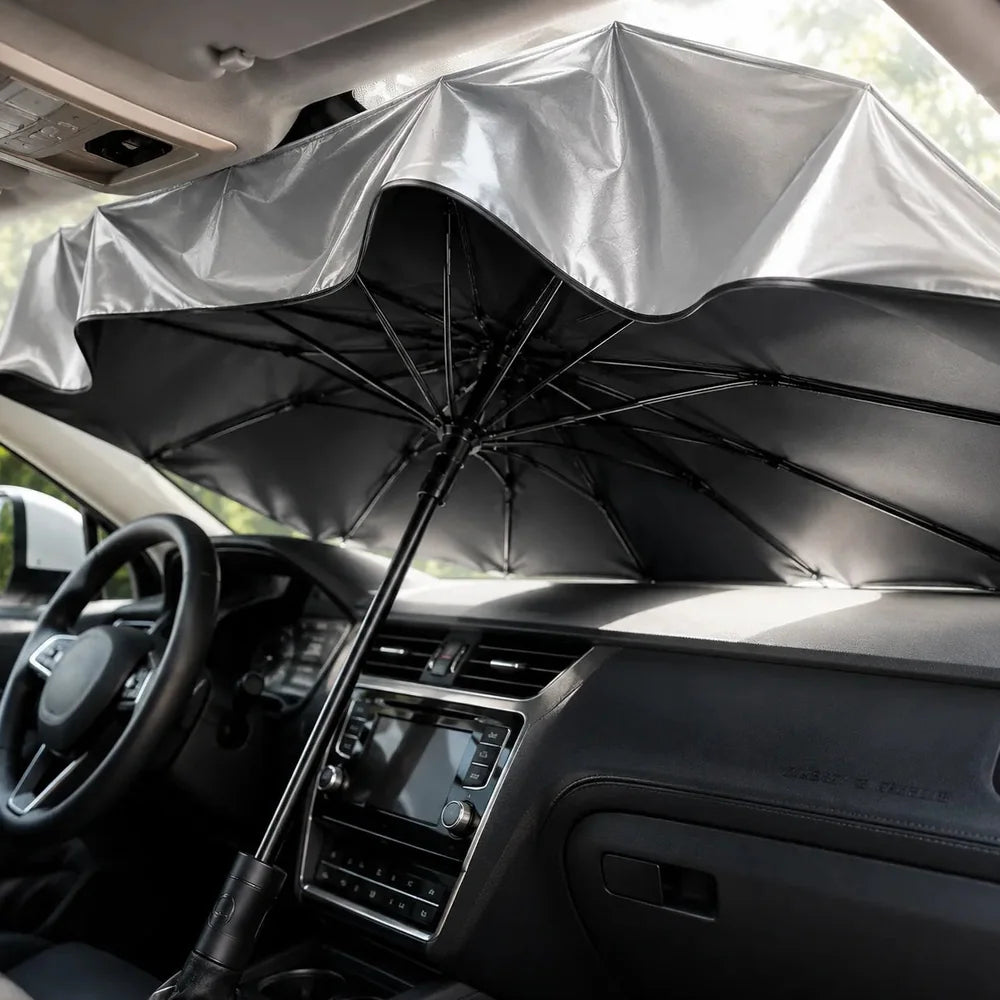 Pare — Soleil Voiture Jolinova™