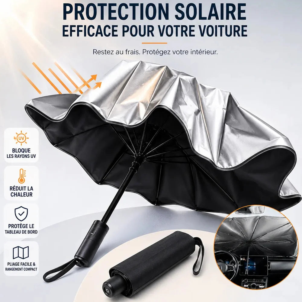 Pare — Soleil Voiture Jolinova™