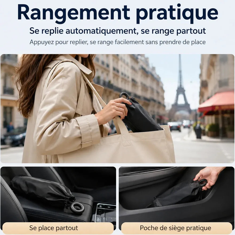 Pare — Soleil Voiture Jolinova™
