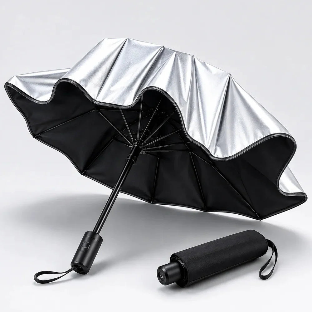 Pare — Soleil Voiture Jolinova™