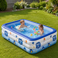 Piscine Gonflable Jolinova™