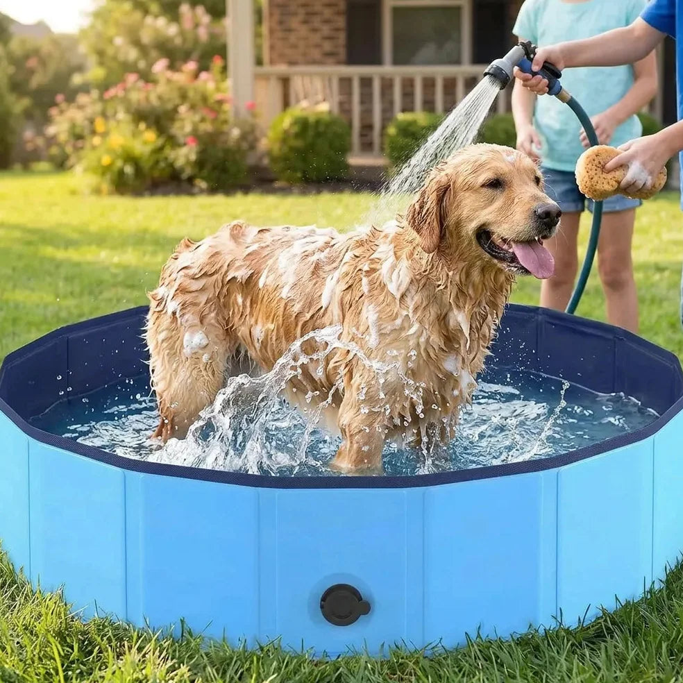 Piscine pour Chien Jolinova™