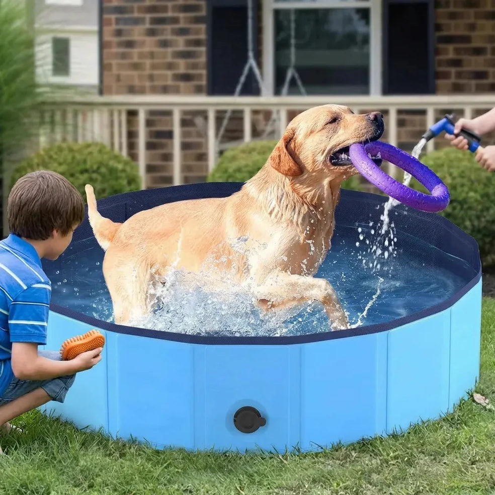 Piscine pour Chien Jolinova™