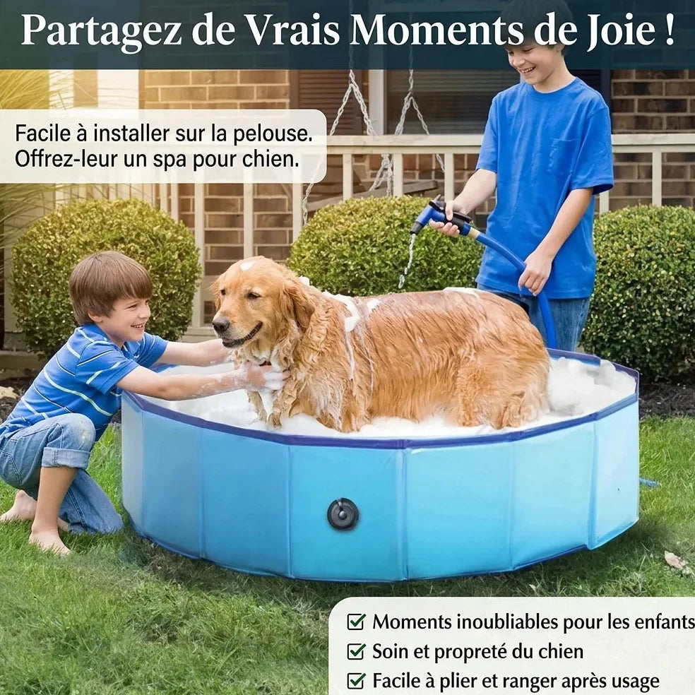 Piscine pour Chien Jolinova™