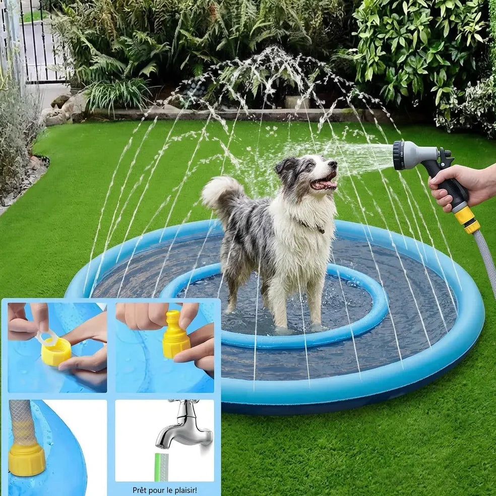 Piscine pour Chien Jolinova™