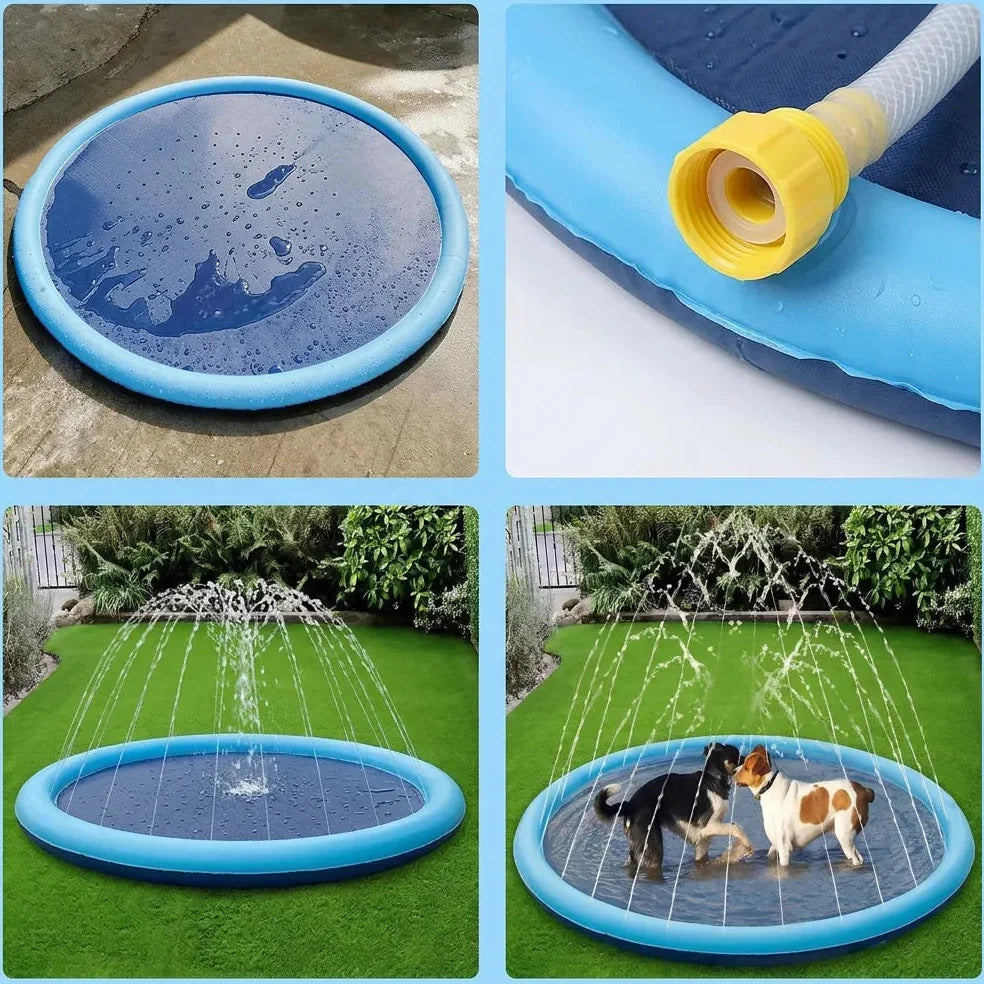 Piscine pour Chien Jolinova™