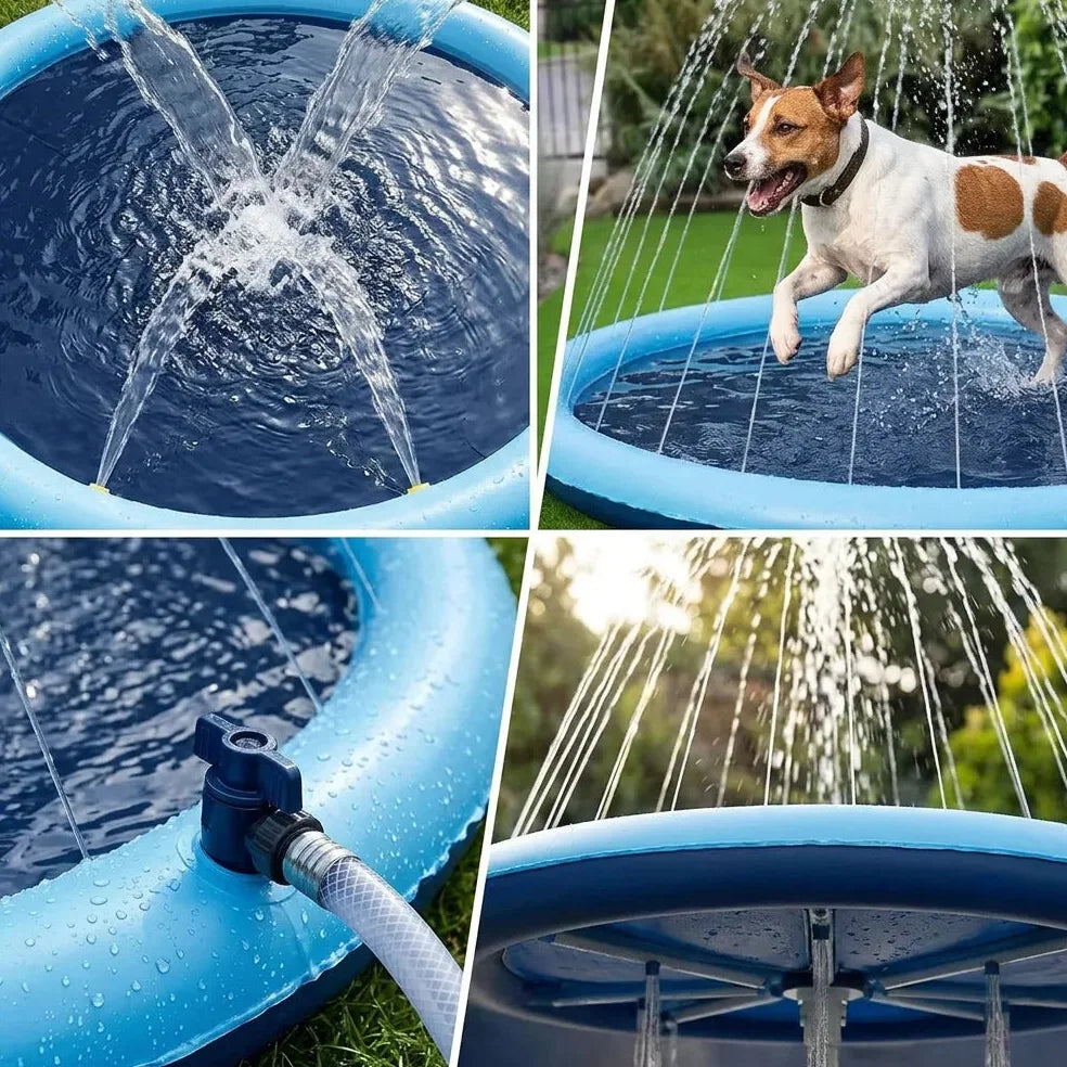 Piscine pour Chien Jolinova™
