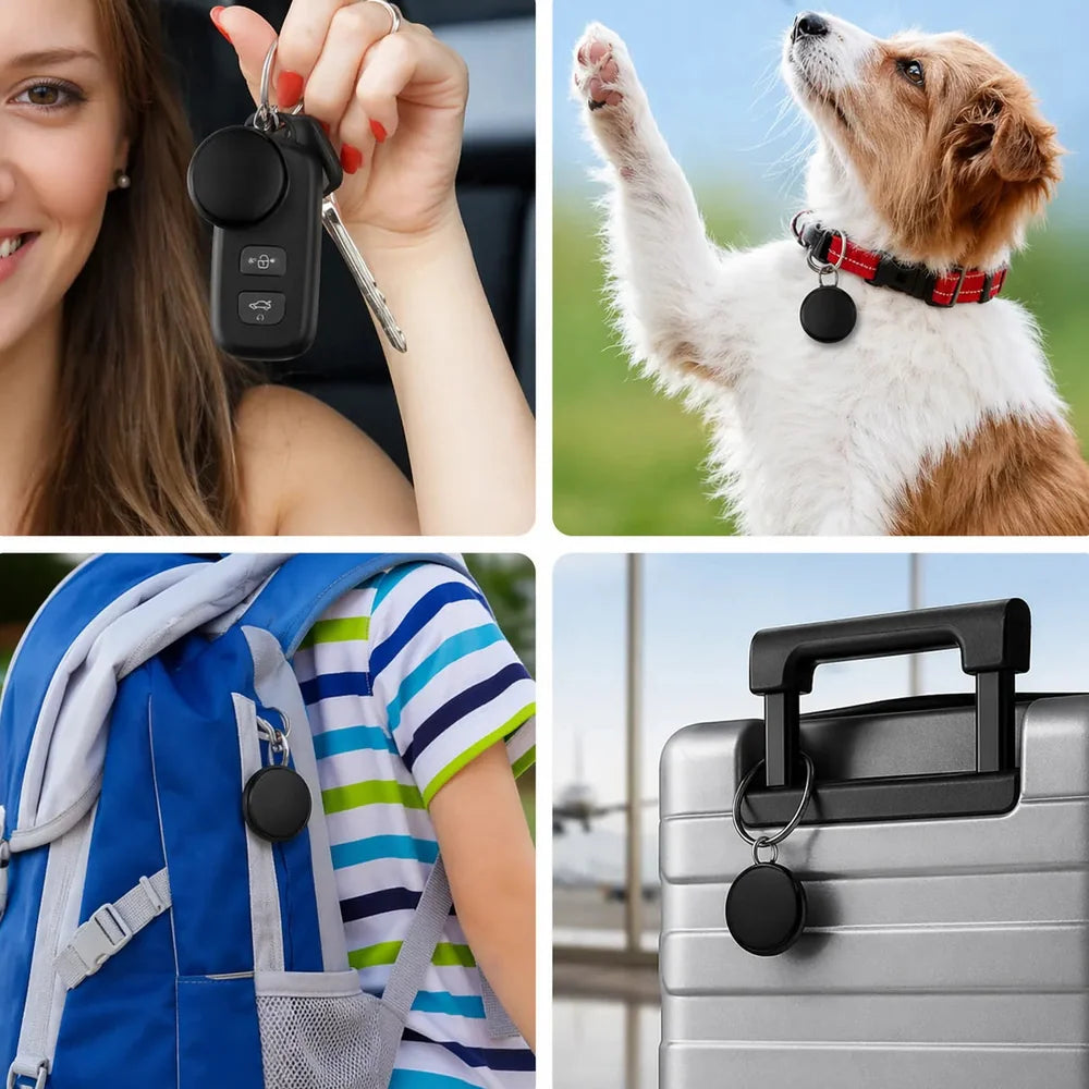Pro™ — Traceur GPS Sans Abonnement, Compatible Android & iOS Jolinova™