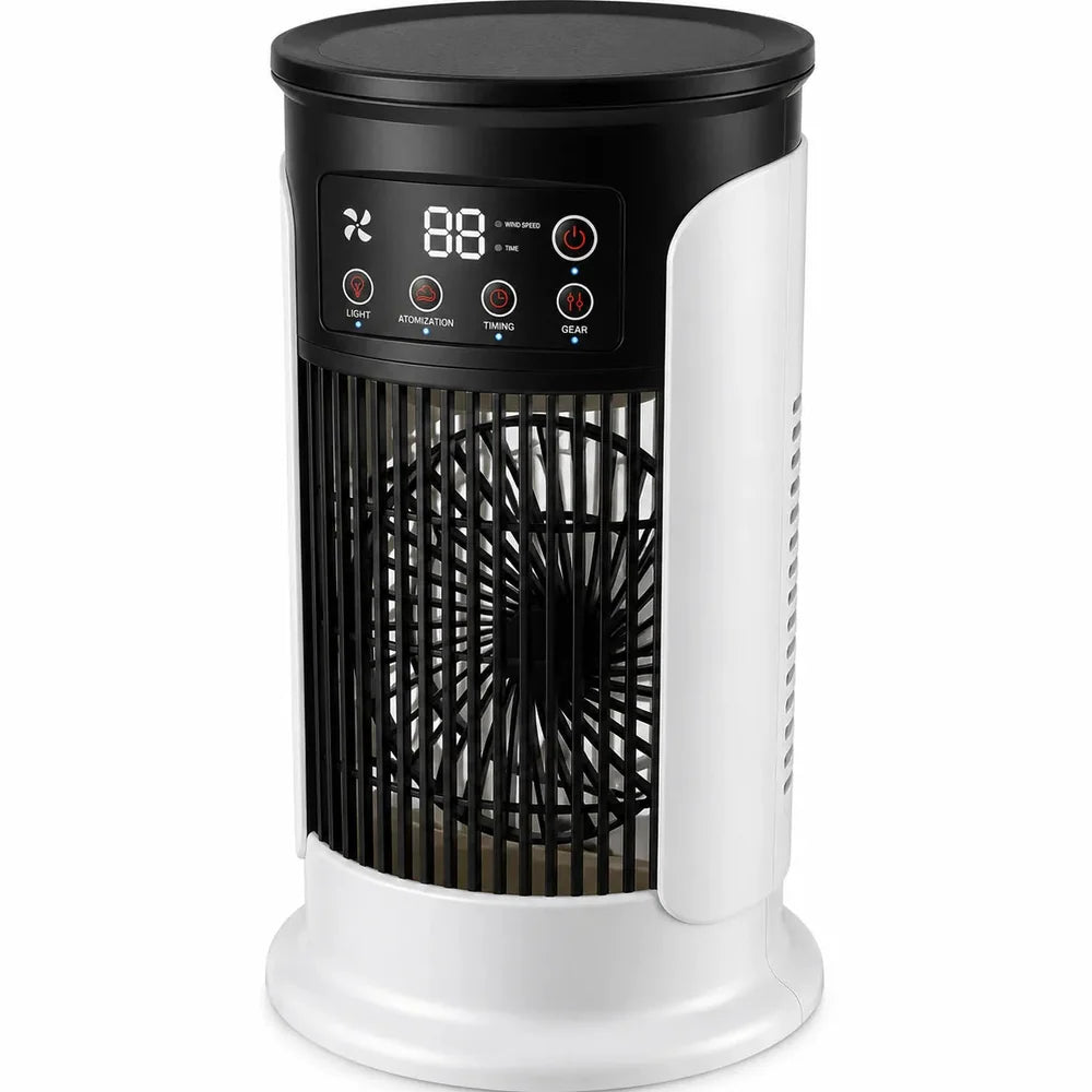 Refroidisseur d’Air Portable — 6 VITESSES Jolinova™