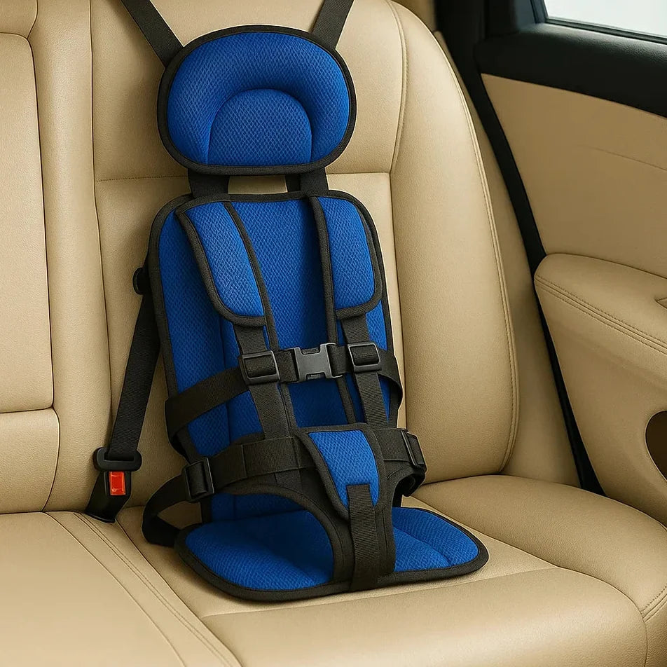 Siège Rehausseur voiture Jolinova™