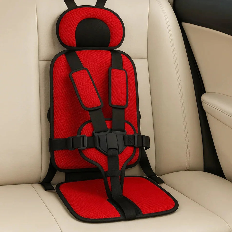Siège Rehausseur voiture Jolinova™