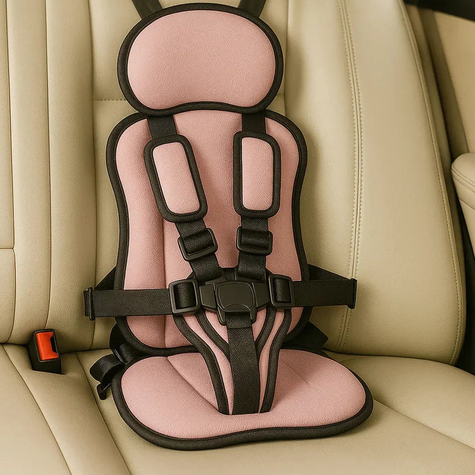 Siège Rehausseur voiture Jolinova™