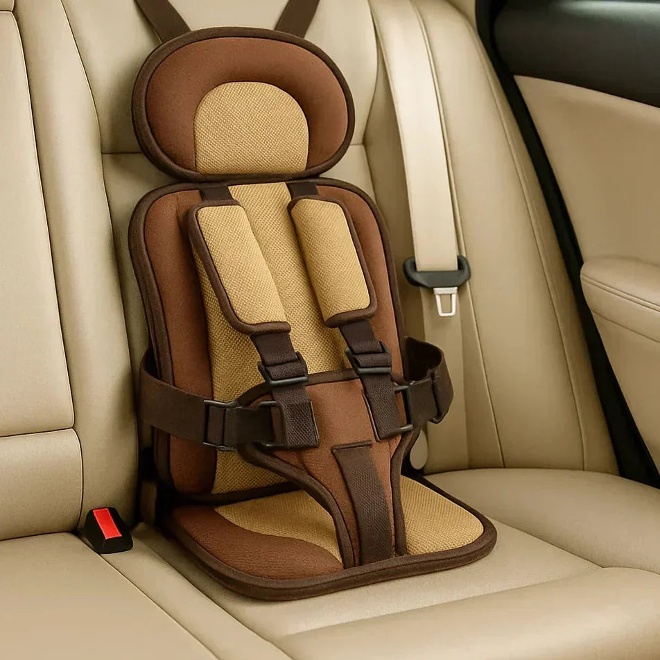 Siège Rehausseur voiture Jolinova™