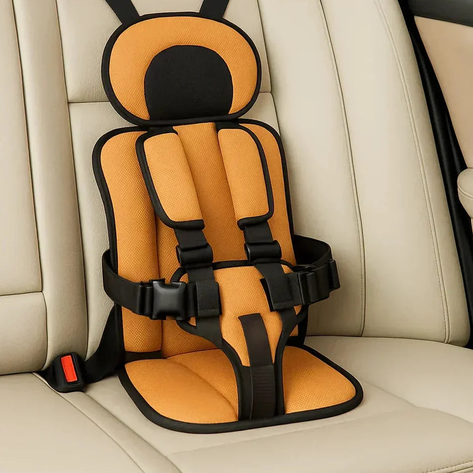 Siège Rehausseur voiture Jolinova™
