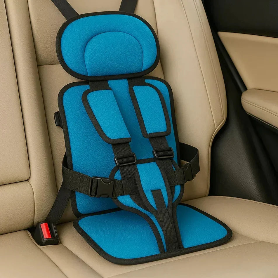 Siège Rehausseur voiture Jolinova™
