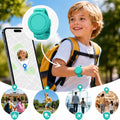 Traceur GPS enfant sans abonnement — Étanche IP68 Jolinova™