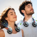 Ventilateur de Cou Portable Jolinova™