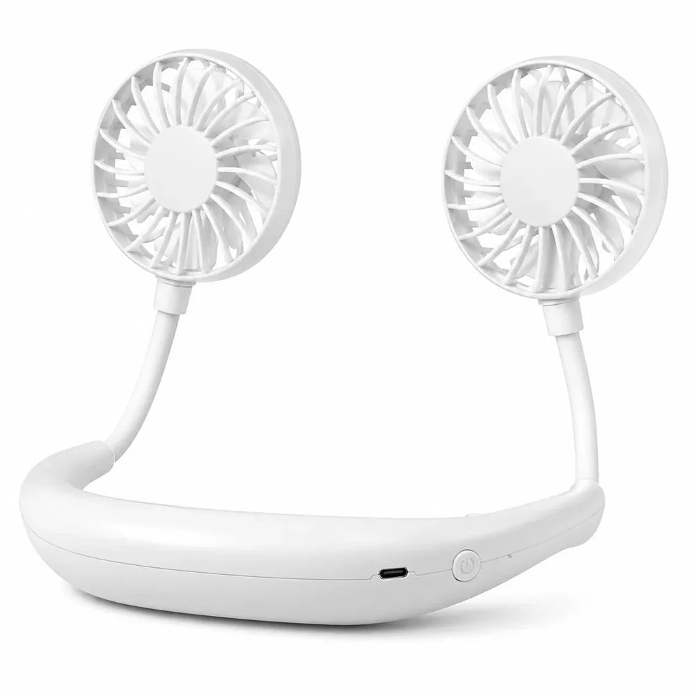 Ventilateur de Cou Portable Jolinova™