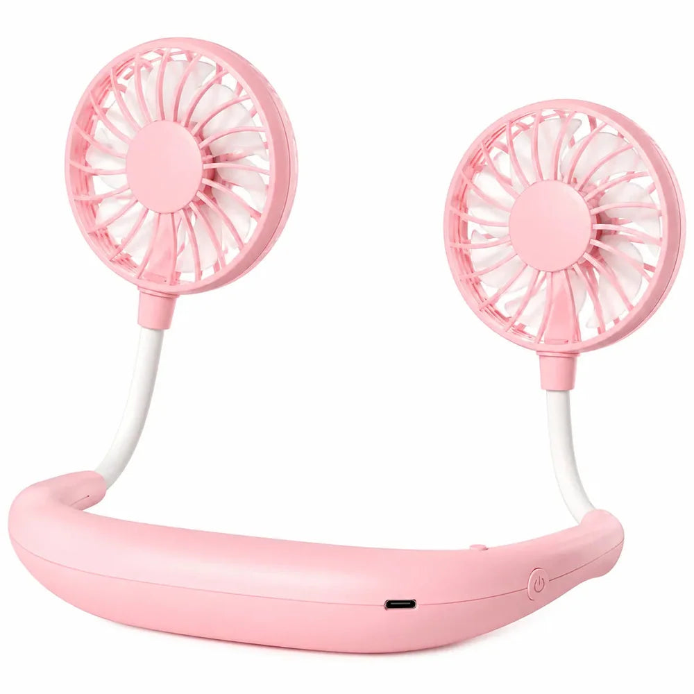 Ventilateur de Cou Portable Jolinova™