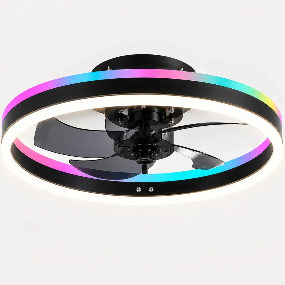 Ventilateur Plafond LED Jolinova™
