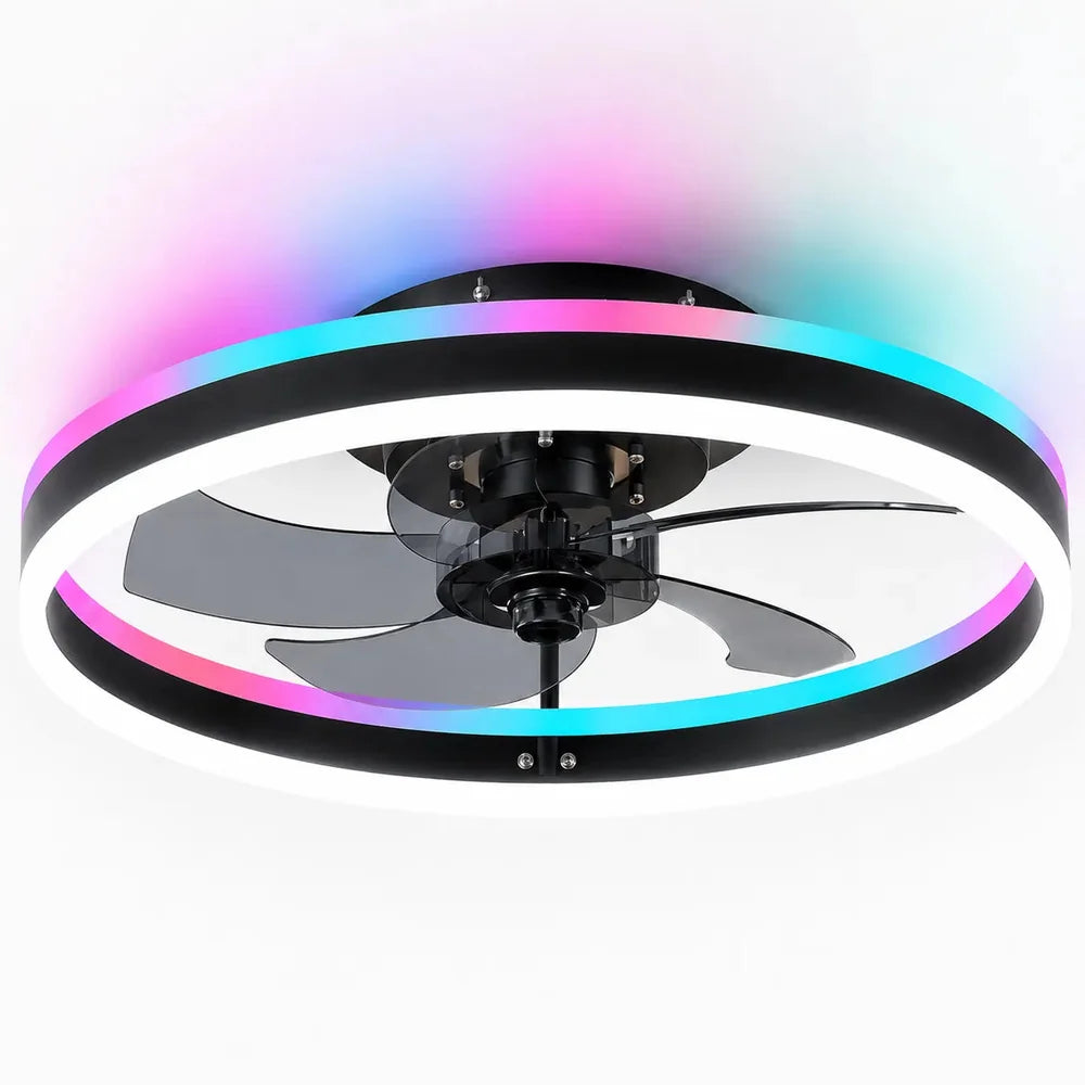 Ventilateur Plafond LED Jolinova™